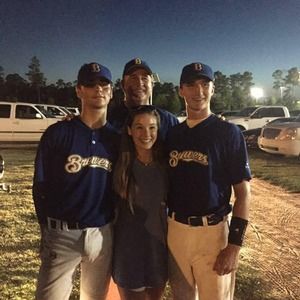 Meet your Posher, Norman